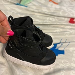 Baby Jordan shoes